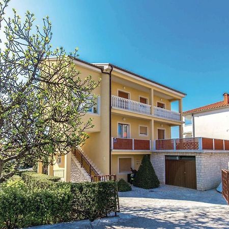 Apartments Antic Selce Dış mekan fotoğraf
