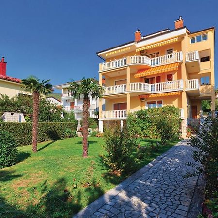 Apartments Antic Selce Dış mekan fotoğraf