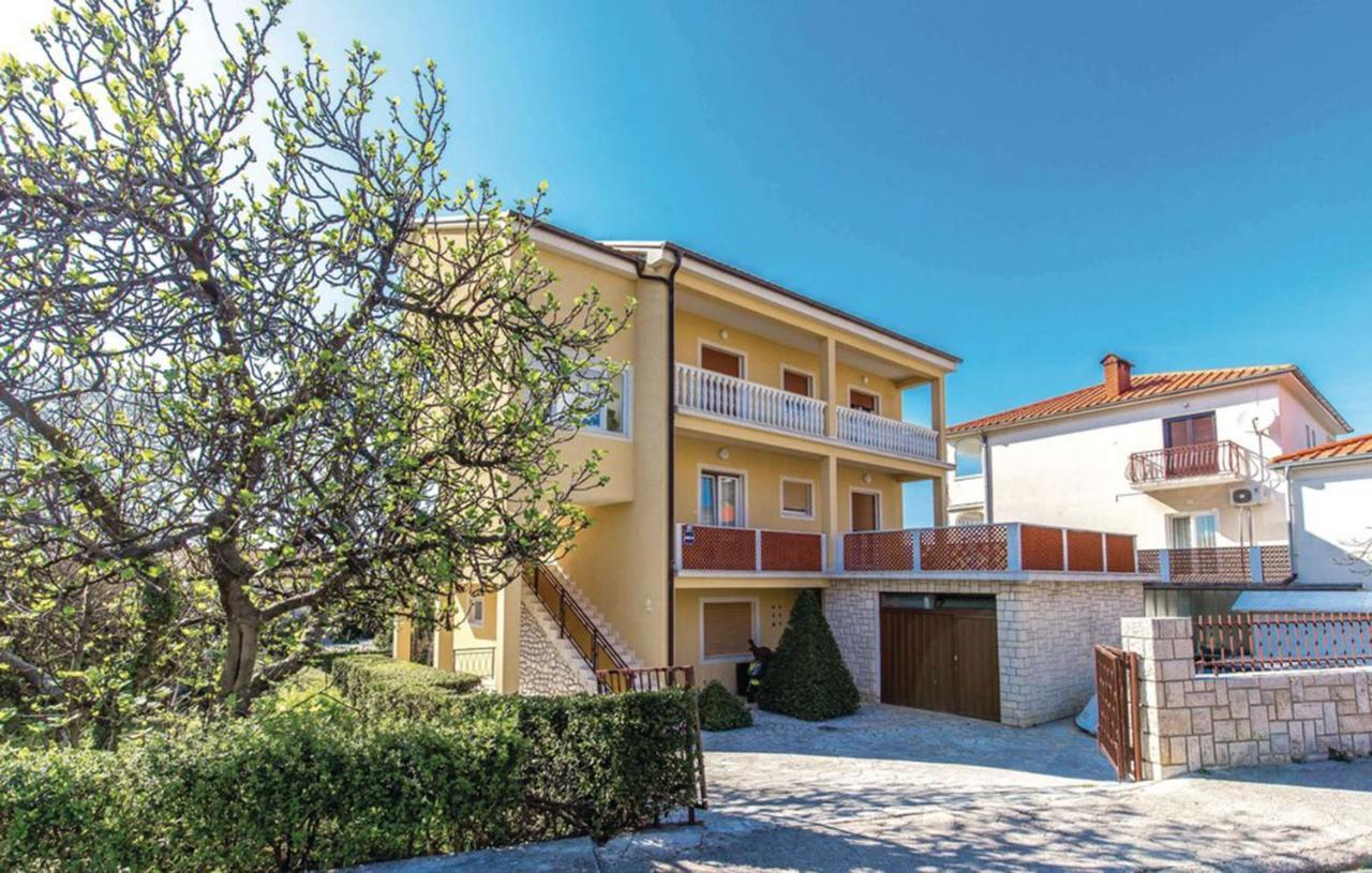 Apartments Antic Selce Dış mekan fotoğraf