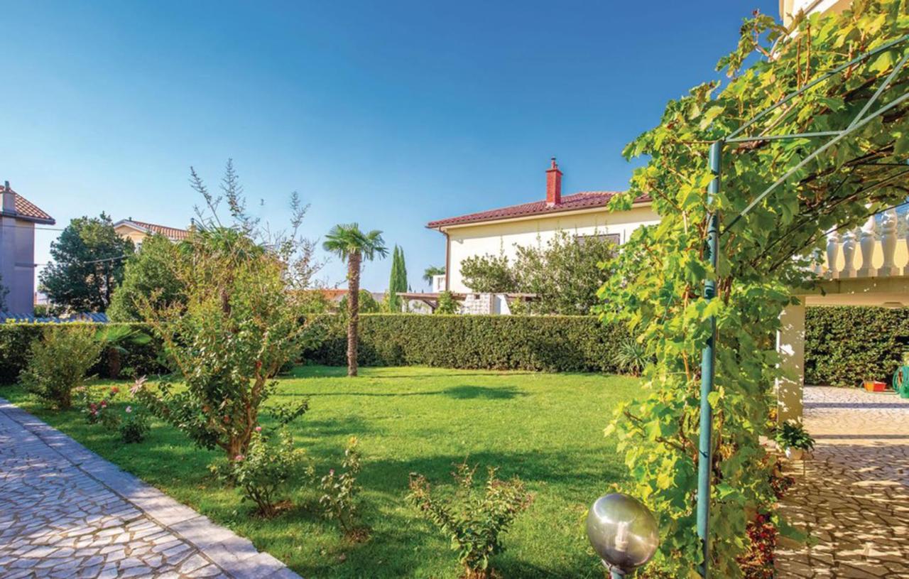 Apartments Antic Selce Dış mekan fotoğraf