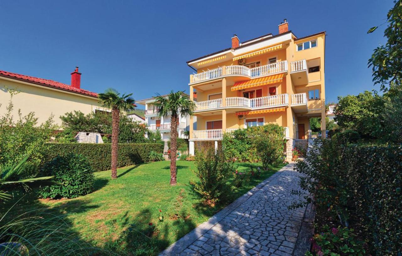 Apartments Antic Selce Dış mekan fotoğraf