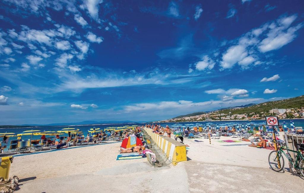 Apartments Antic Selce Dış mekan fotoğraf