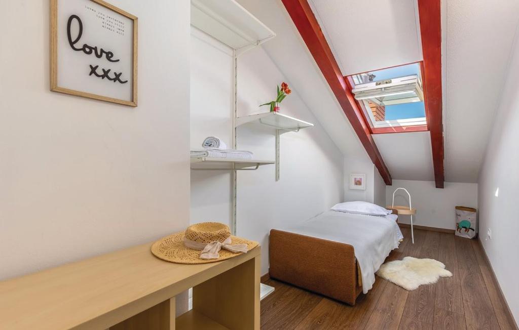 Apartments Antic Selce Dış mekan fotoğraf