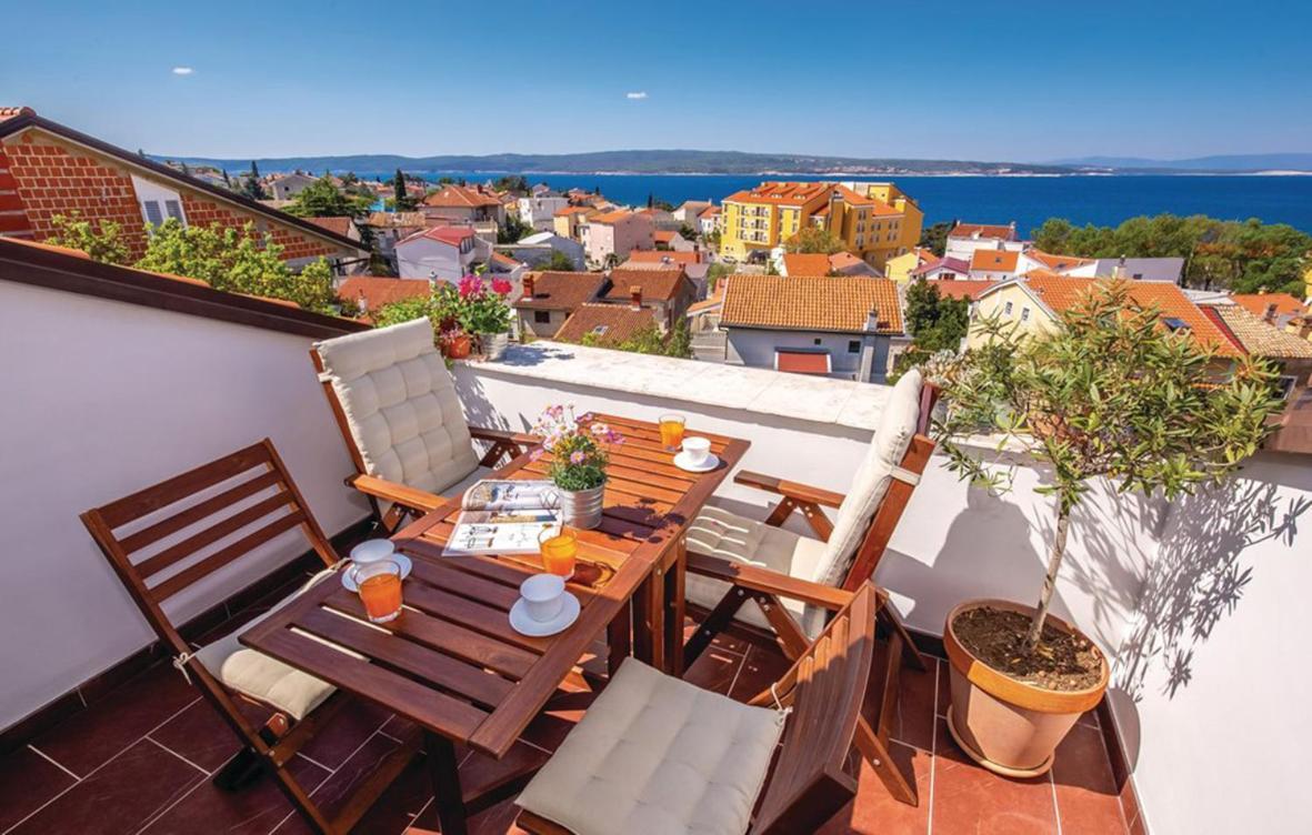 Apartments Antic Selce Dış mekan fotoğraf