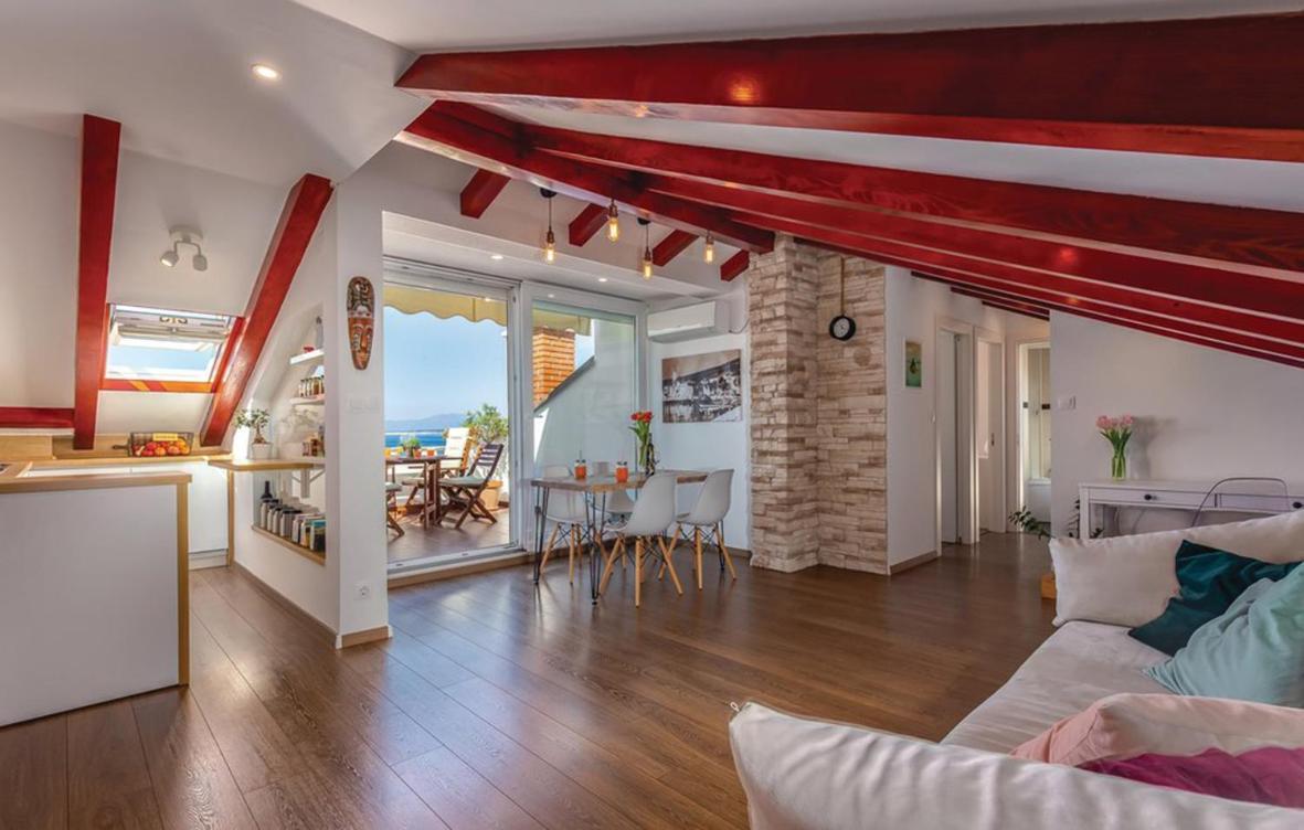 Apartments Antic Selce Dış mekan fotoğraf